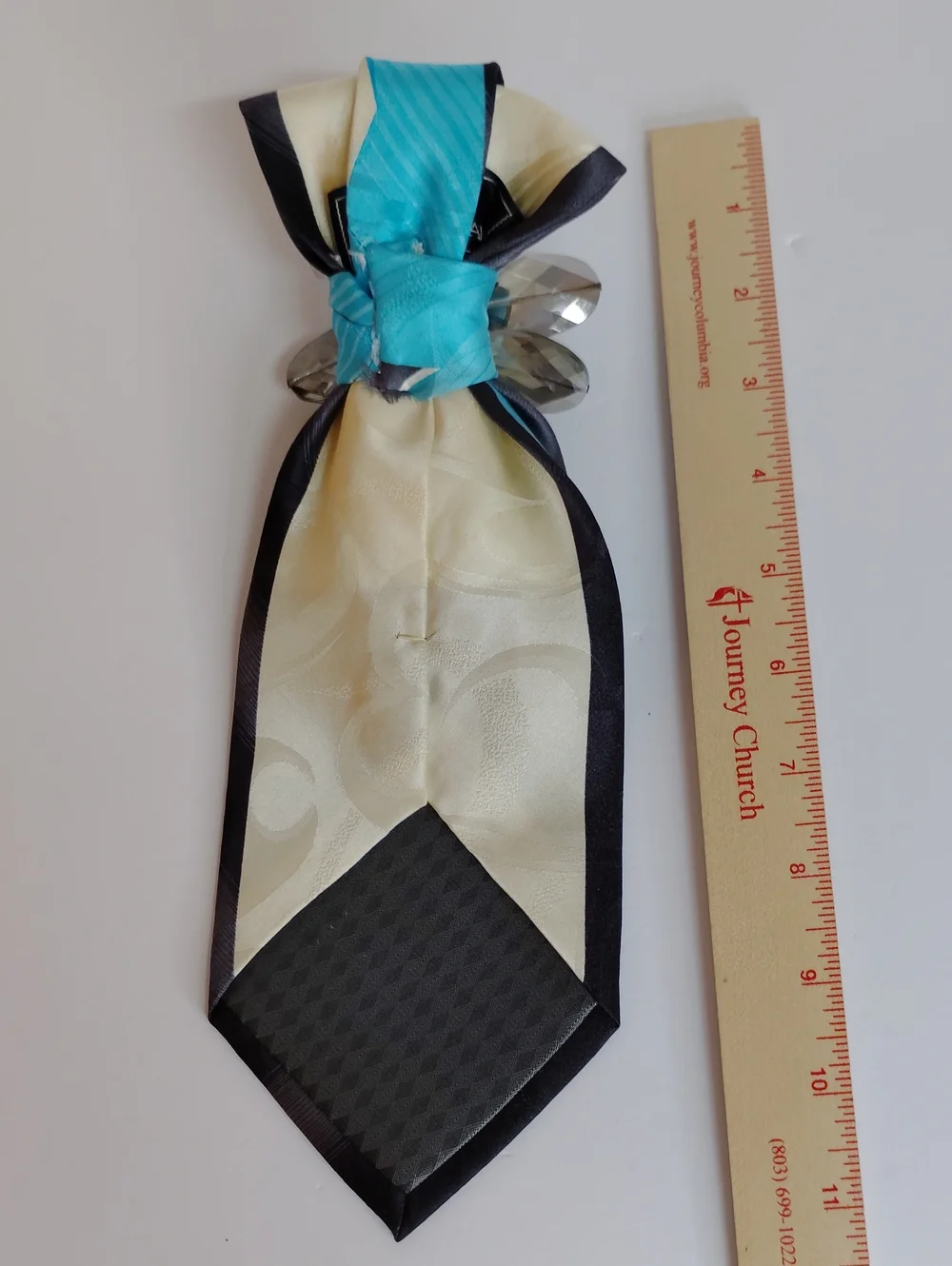 N/A elegant turquoise